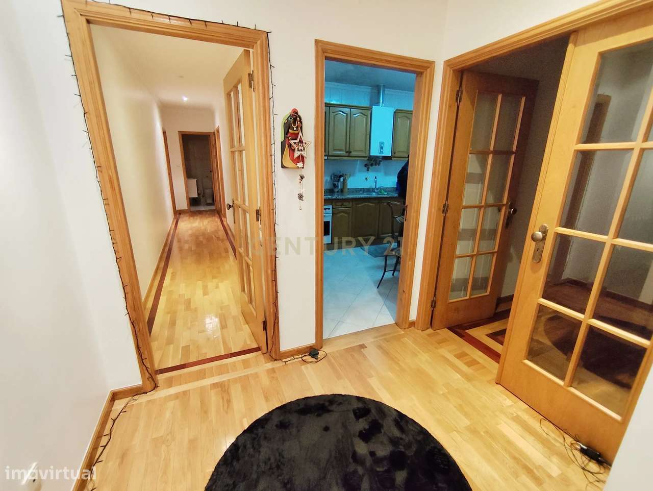 Apartamento T3 em Santa Maria Maior - Grande imagem: 3/14