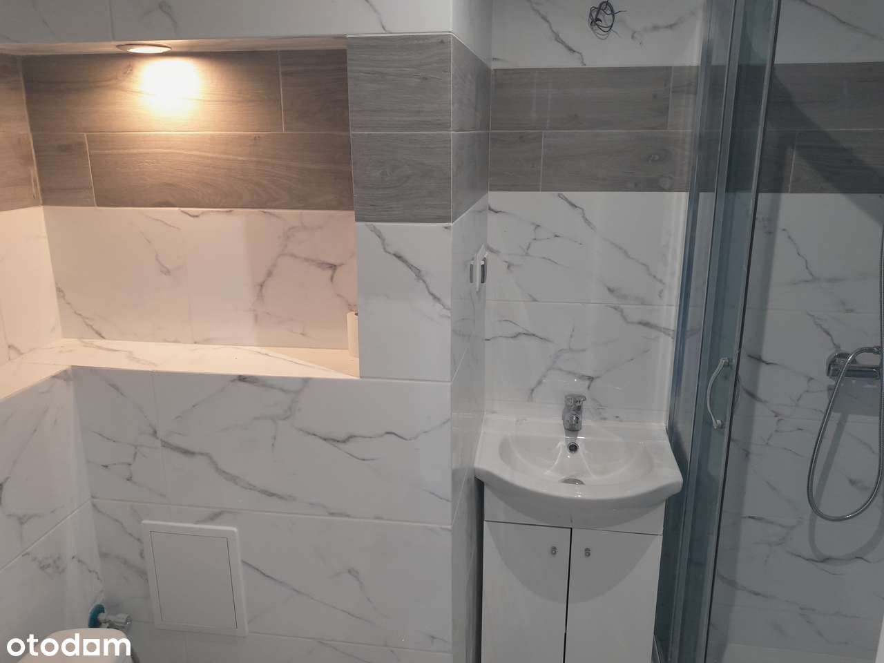 Mieszkanie, 59 m², Kutno - Pełny obrazek: 5/7