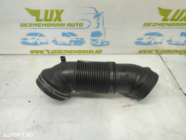 Tub conducta admisie aer 1K0129684L Audi A3 8P - 3