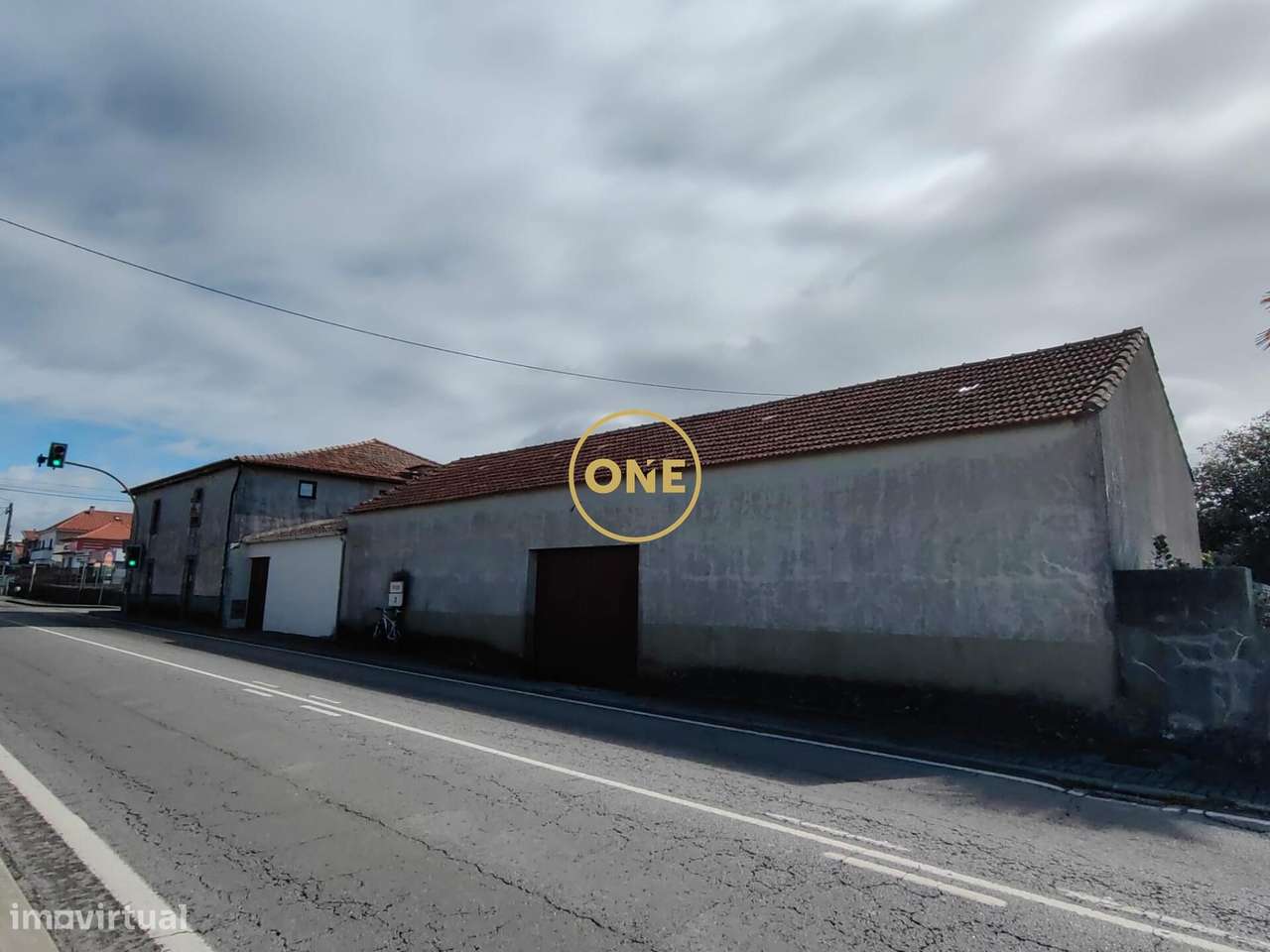 Moradia em Amorim com oportunidades de negócio e investimento - Grande imagem: 4/36
