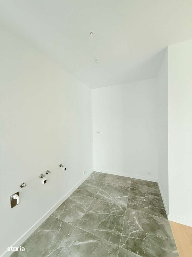 Apartament 3 camere One Cotroceni Park - parcare subterana-4