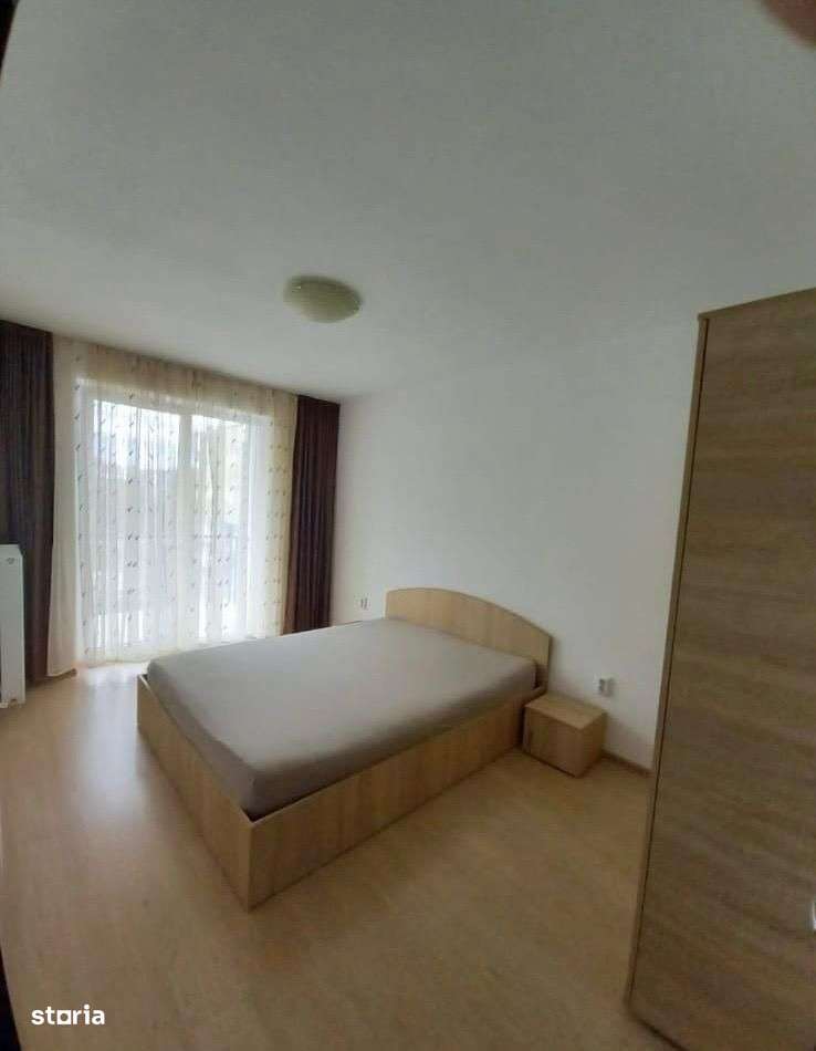 Apartament cu doua camere de inchiriat zona Coresi - Imagine principală: 4/10