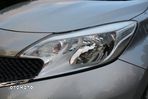 Nissan Note 1.5 dCi Visia - 25