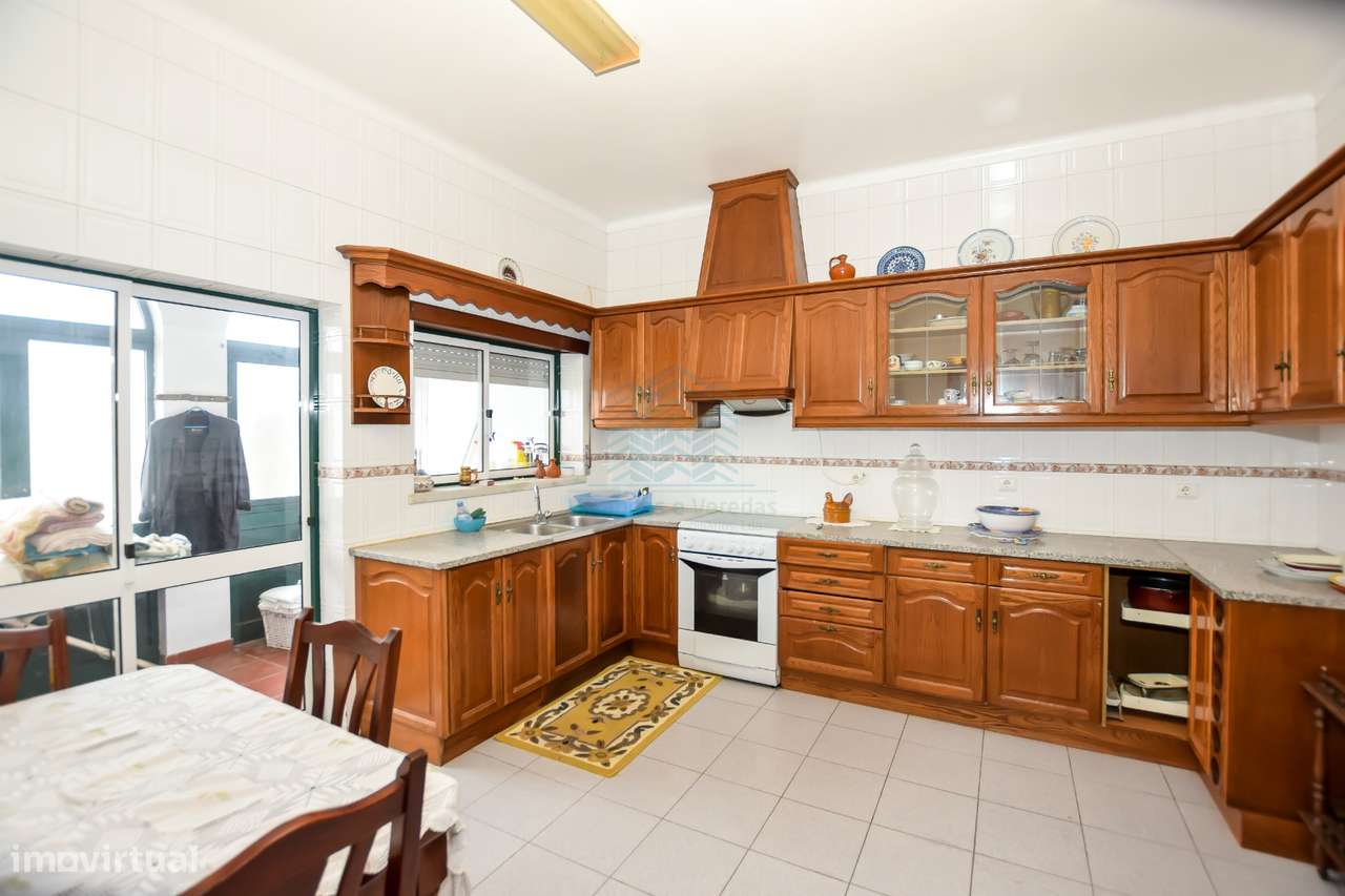 Residencial com 17 Quartos em Videla - Torres Novas-12