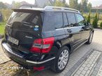 Mercedes-Benz GLK 300 4Matic 7G-TRONIC - 4