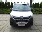 Renault MASTER NOWY WYWROTKA KLIMATYZACJA LEDY ASO GWARANCJA PRODUCENTA 165KM [ 604413 ] - 6