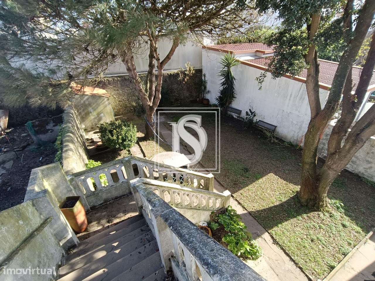 Armazém Não definido em UDF da Póvoa de Varzim, Beiriz e Argivai - Grande imagem: 2/20