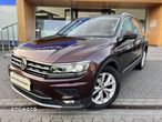 Volkswagen Tiguan - 1