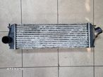 INTERCOOLER CHŁODNICA POWIETRZA TRAFIC VIVARO PRIMASTAR 2.5 DCI 06-14r. - 1