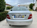 Mercedes-Benz C 220 CDI Avantgarde BE Start/Stop - 6