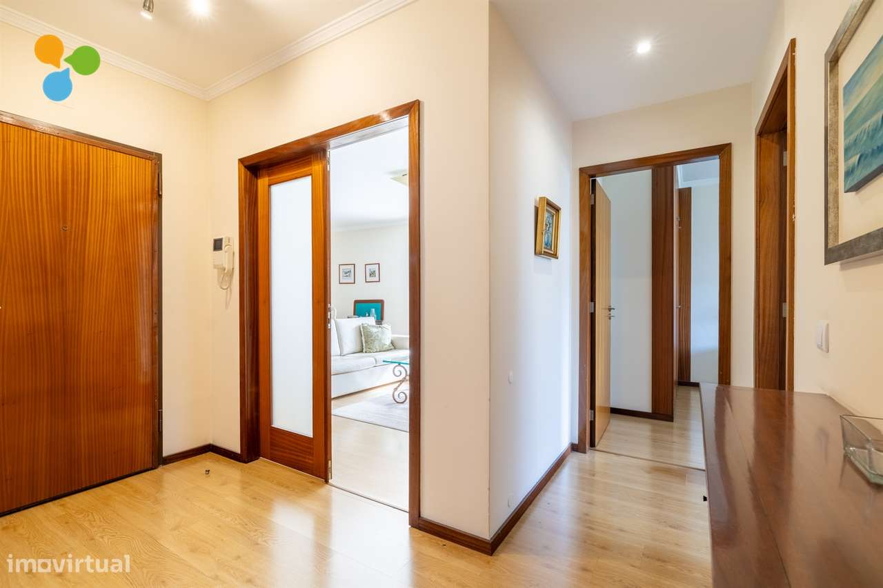 Apartamento T2 Venda em Santa Marinha e São Pedro da Afurada,Vila Nova-14
