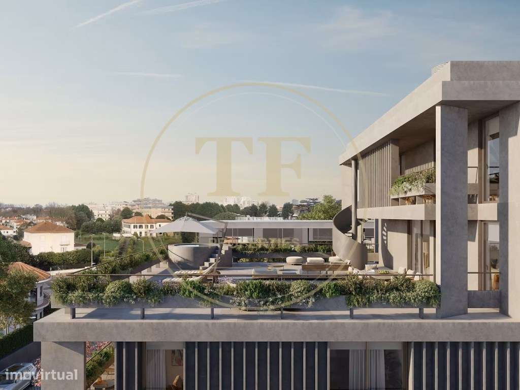 Apartamento T3 no PAULO DIAS NOVAIS 45 com varanda e box para 2 carros-2