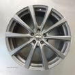 Felgi 21 5x120 BMW 9Jx21 ET38 F8246-21 - 4