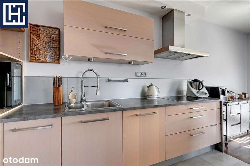 Mieszkanie - Gdynia Karwiny-6