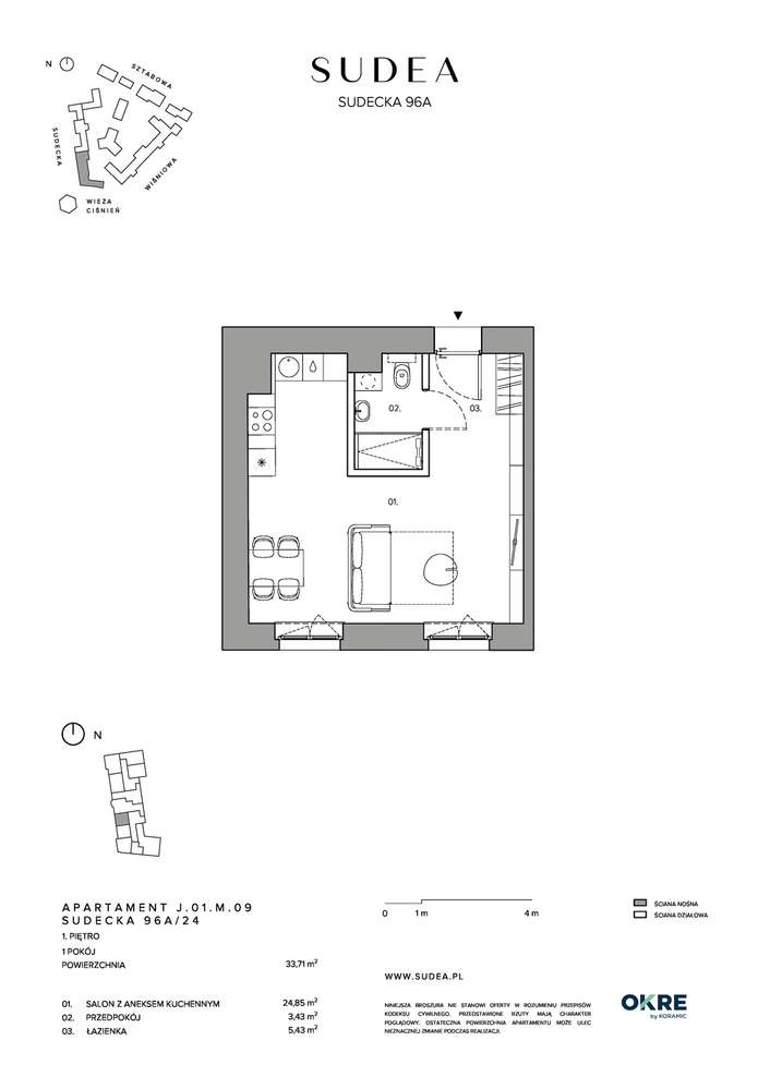Sudea - J.01.M.09 - Pełny obrazek: 2/7