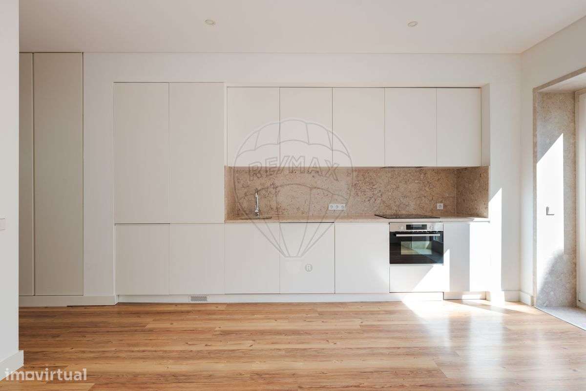 Apartamento T1 para venda - Grande imagem: 4/20