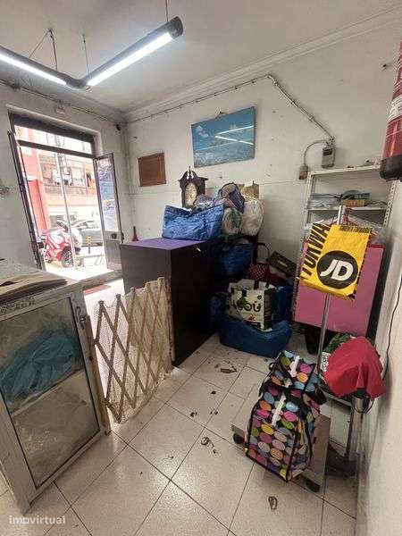 Trespasse Lavandaria Tradicional Para Investimento - Grande imagem: 4/5