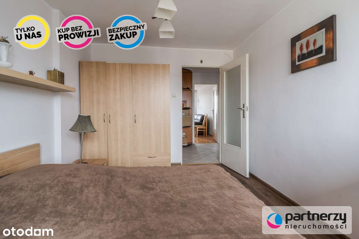 Komfortowe 4 Pokoje w Pobliżu Starego Miasta! - Pełny obrazek: 4/10