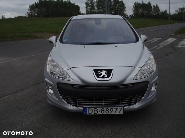 Peugeot 308 1.6 VTi Access - 12