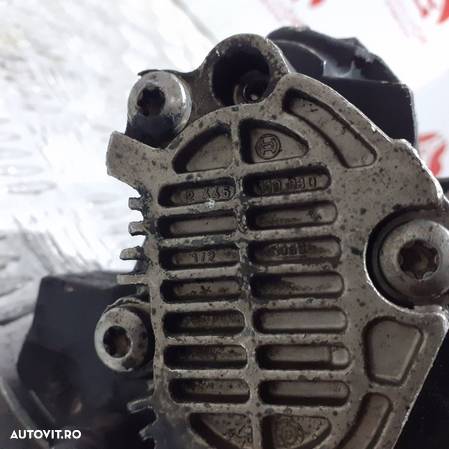 Pompa injectie Jeep Cherokee 2.8 D| 2445110030 - 4