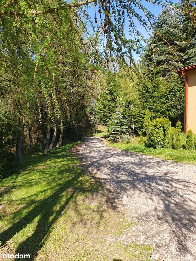 Dom, gaspodarstwo agroturystyczne.-11