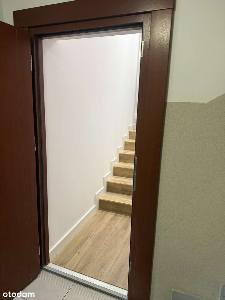 Kawalerka - Apartament 1 pokojowy Władysławowo centrum, parter, KLIMA-13