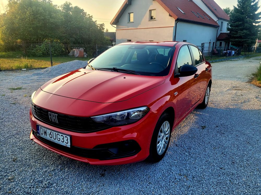 Fiat Tipo II (2016-) 1.0 T3 Life 2023