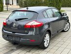 Renault Megane ENERGY dCi 110 Start & Stop Bose Edition - 2