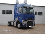 Renault T480 / HIGH / KLIMA POSTOJOWA - 2