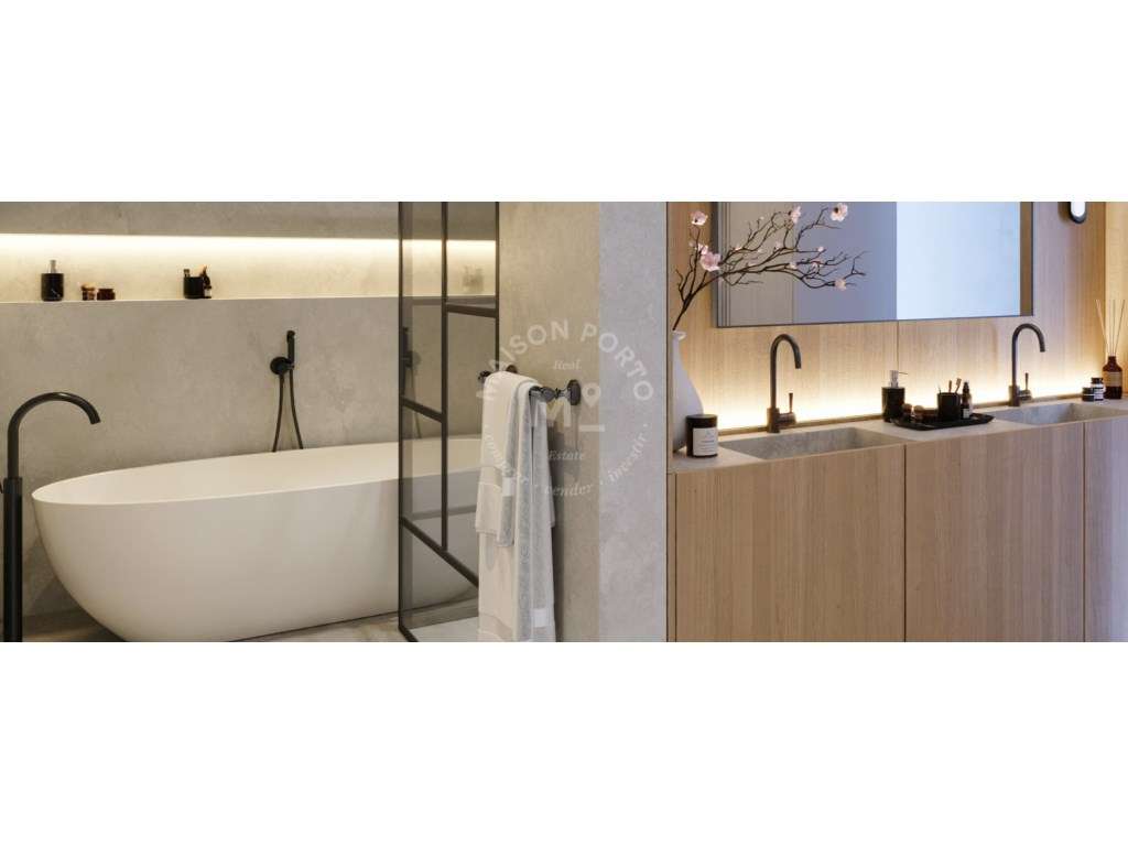 Moradia T4 com 2 Suites, Varanda, Garagem, com Jardim e Piscina no ...-16