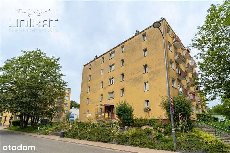 Sopot Kamienny Potok | Po remoncie | 51,06 m2-15