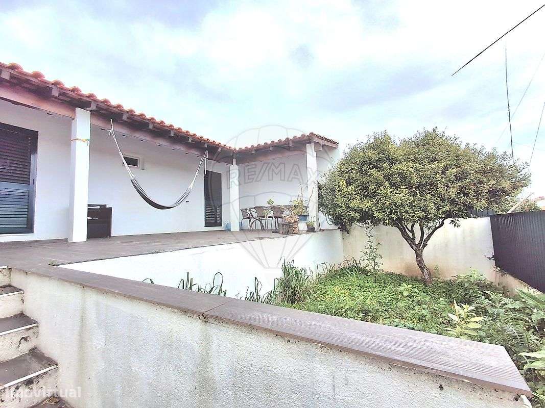 Moradia T2 para venda-14