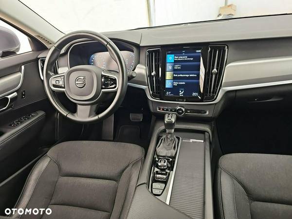 Volvo V90 - 15