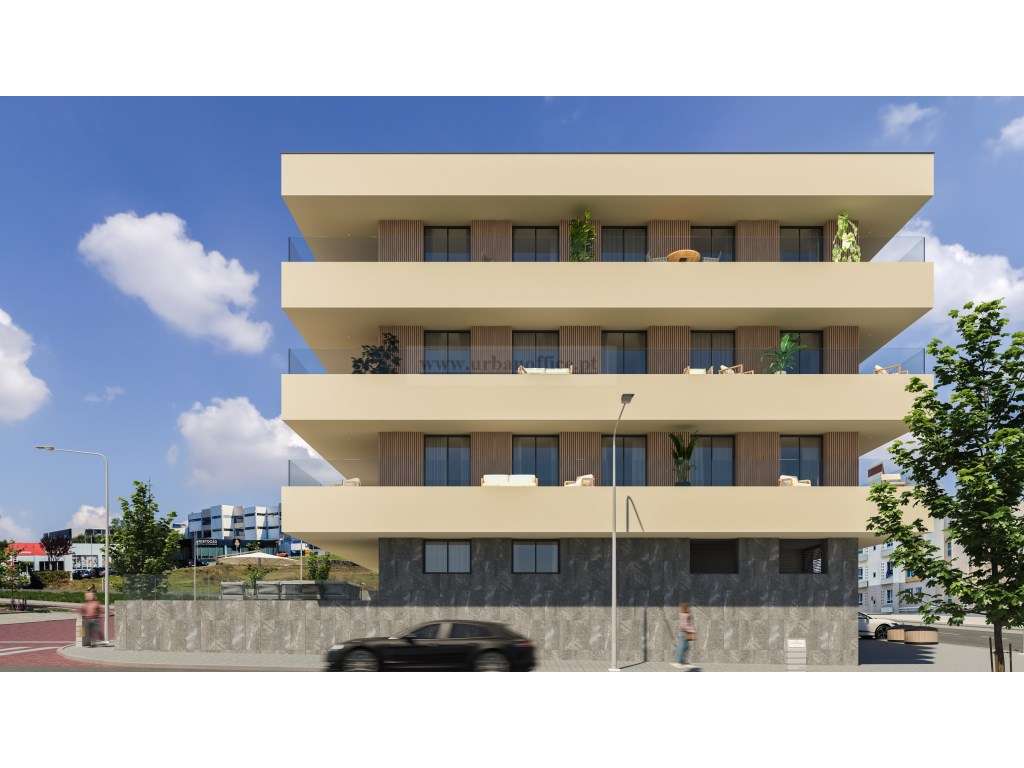 Novo Edifício TORRES PRIME-14