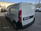 Fiat Doblo Maxi Longa 1.3Multijet 95cv 3Lugares - 4