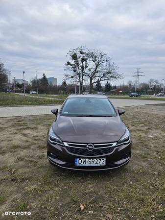 Opel Astra V 1.4 T Enjoy - 1