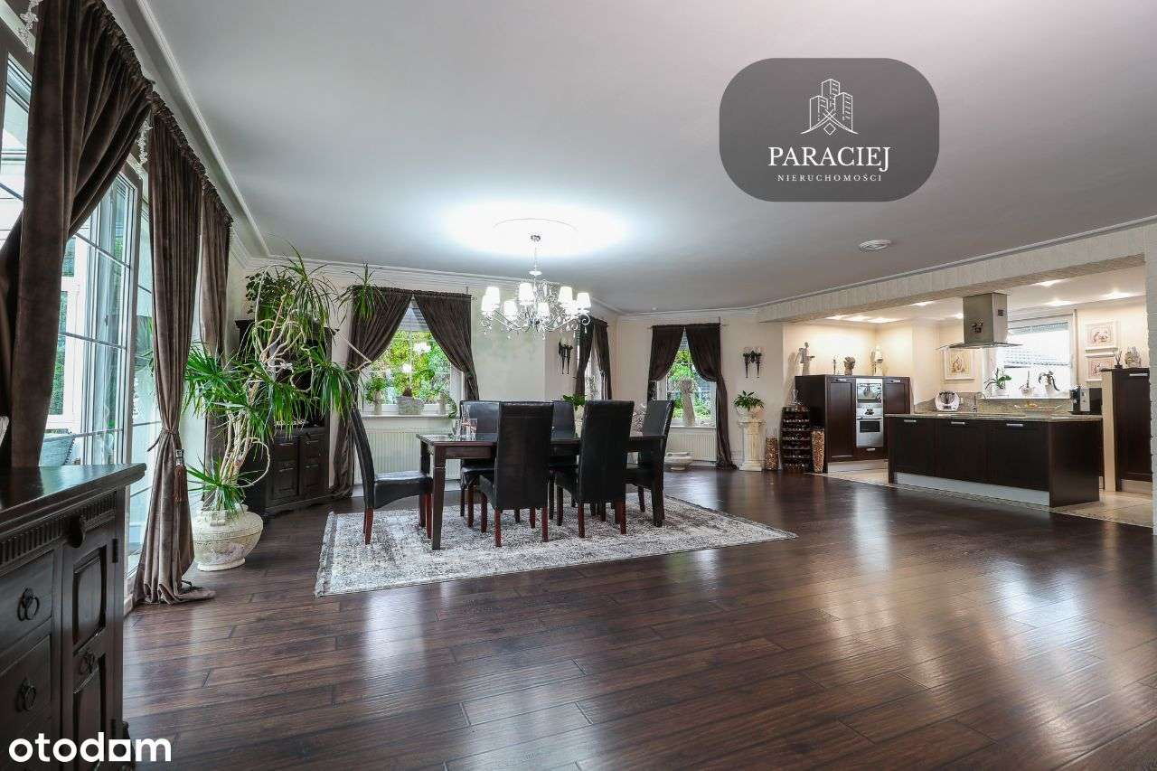 Niepowtarzalny, Wyjątkowy Dom - ZOBACZ FILM - Pełny obrazek: 2/20