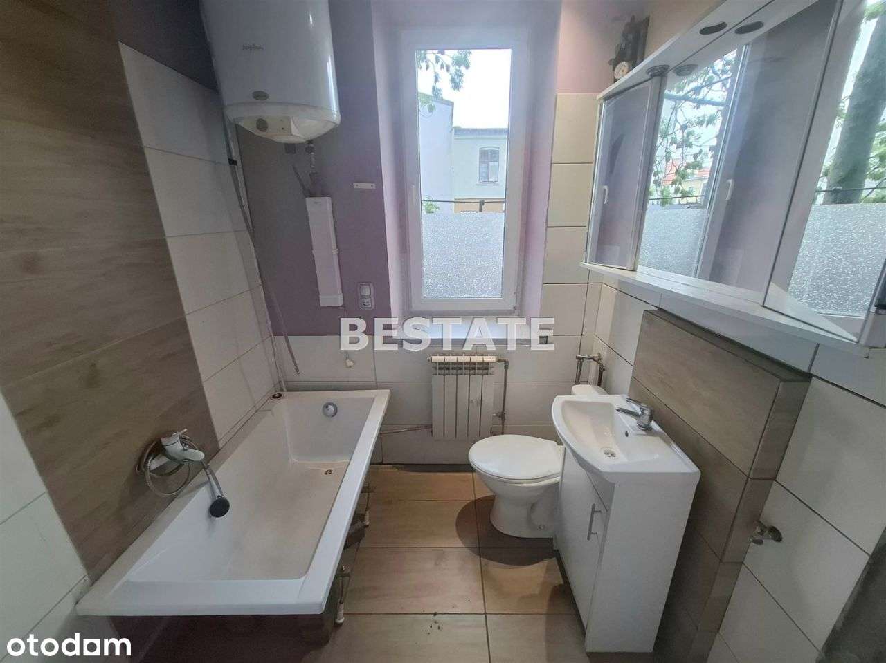 Mieszkanie bezczynszowe, parter - Pełny obrazek: 4/9