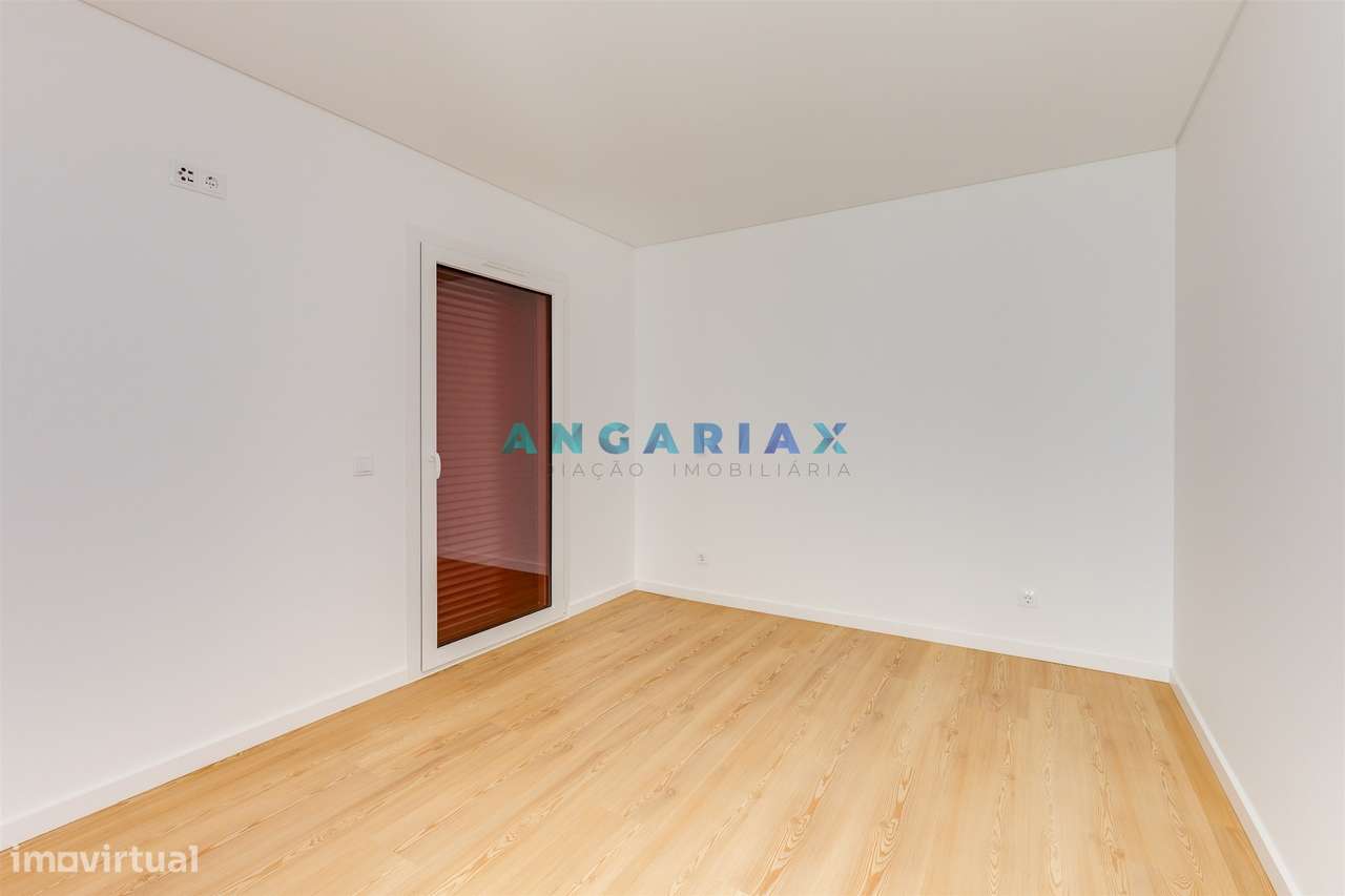 ANG1526 - Apartamento T1 para Arrendamento em Leiria - Grande imagem: 5/20