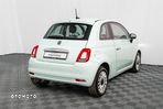 Fiat 500 1.2 Lounge Dualogic EU6d - 6