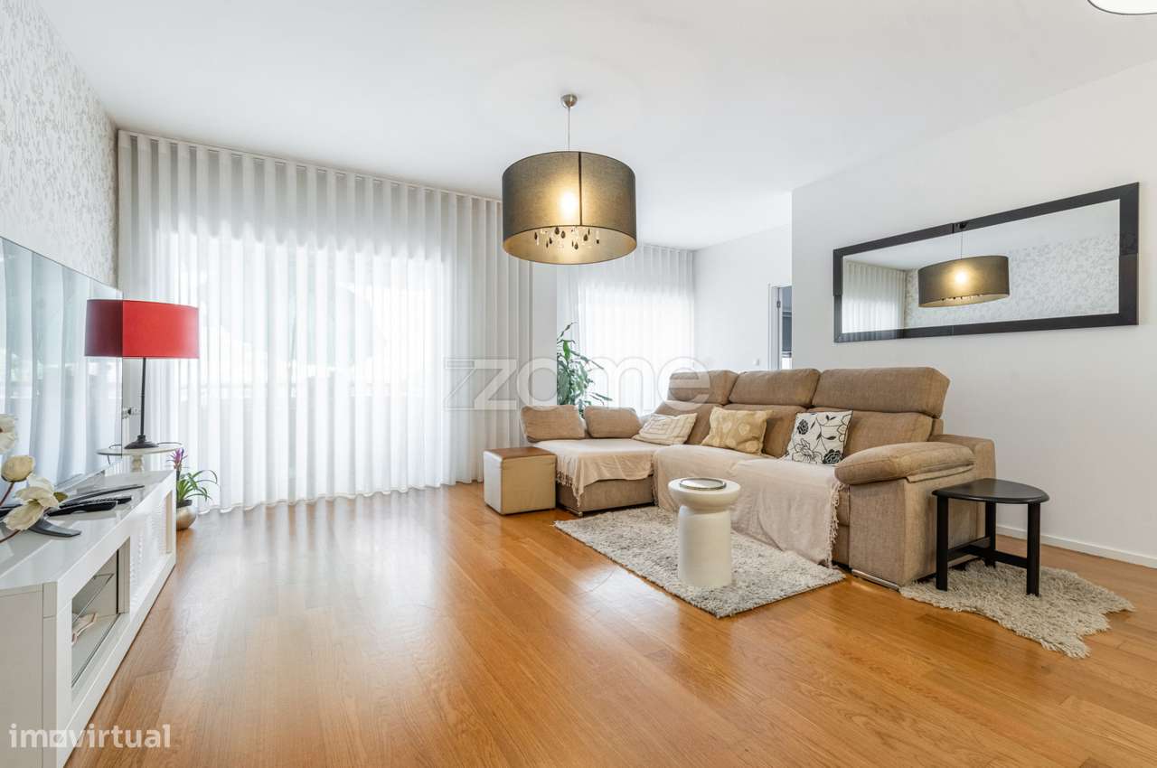 Fantástico apartamento T3 São Vitor - Grande imagem: 1/28