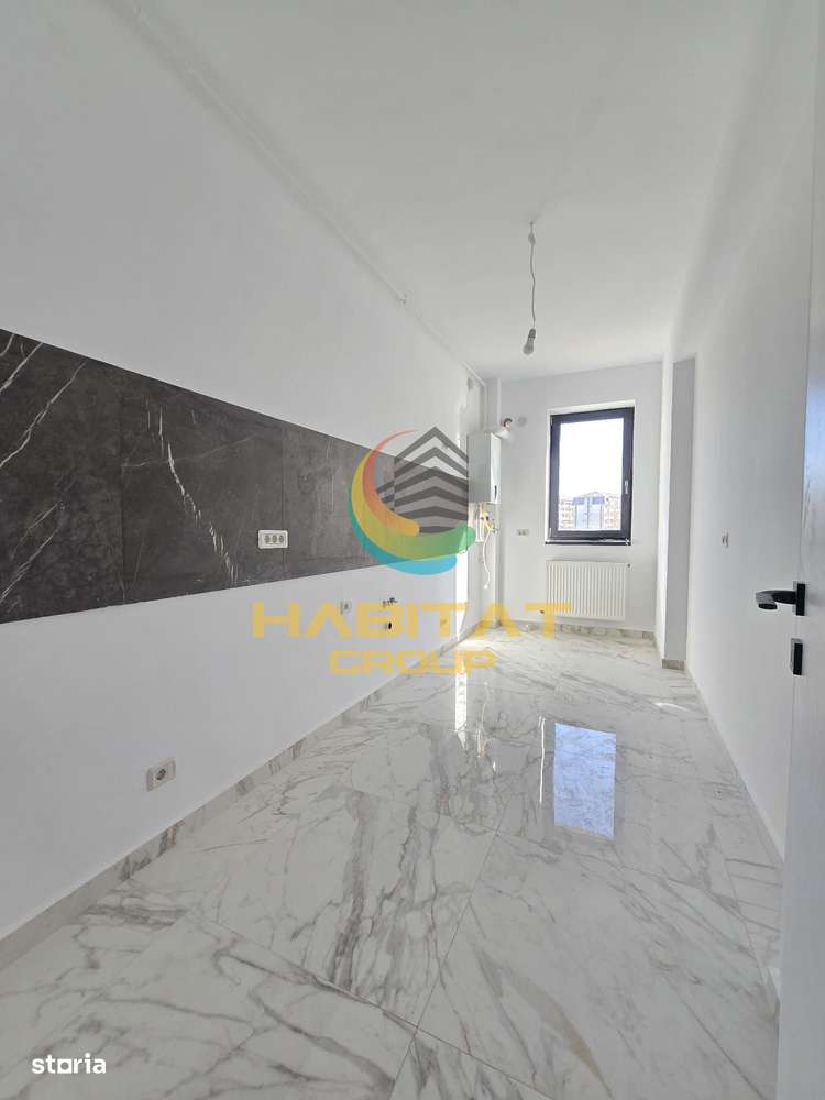 Apartament 2 camere bloc nou la 3 minute Stb