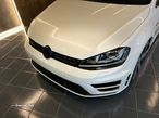 VW Golf 2.0 TSi R DSG - 19