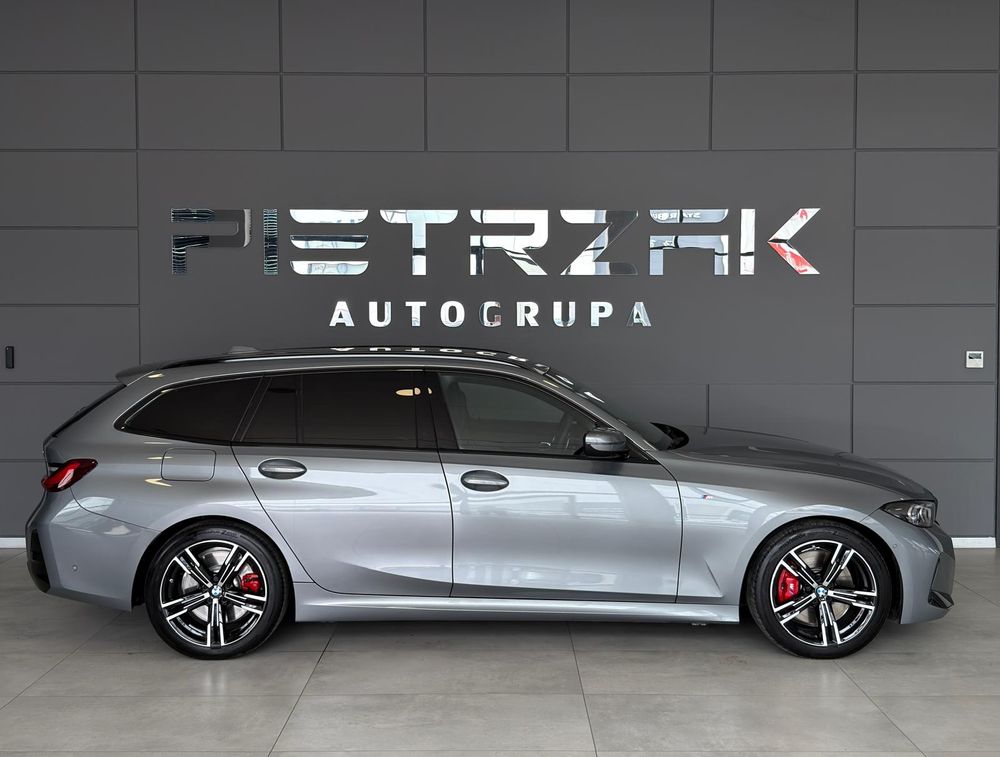Bmw Seria-3 Touring M PRO 2026 FV23% GOTÓWKA LEASING