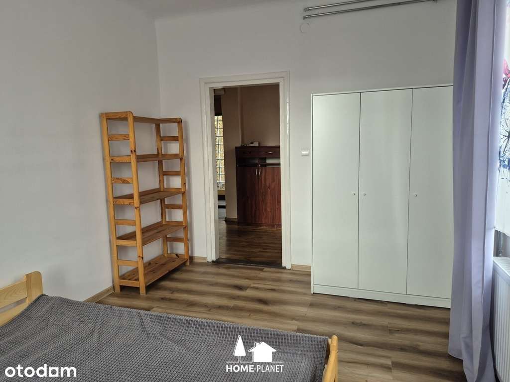 Mieszkanie 58 m2, 2 pok., ogródek, Ożarów Maz. - Pełny obrazek: 5/10