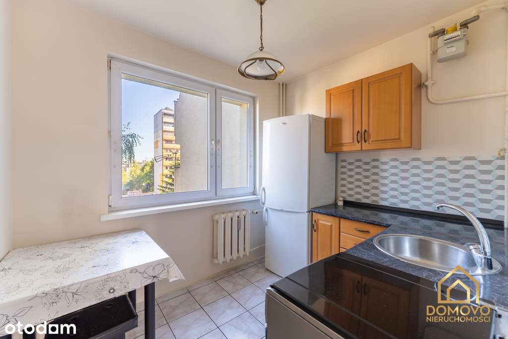 Przestronne i jasne 3 pokoje z balkonem–Sosnowiec-8