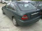 Traseira / Frente /Interior Honda Civic 99 - 2