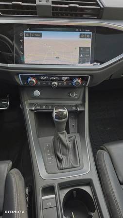 Audi Q3 45 TFSI Quattro S Line S tronic - 9