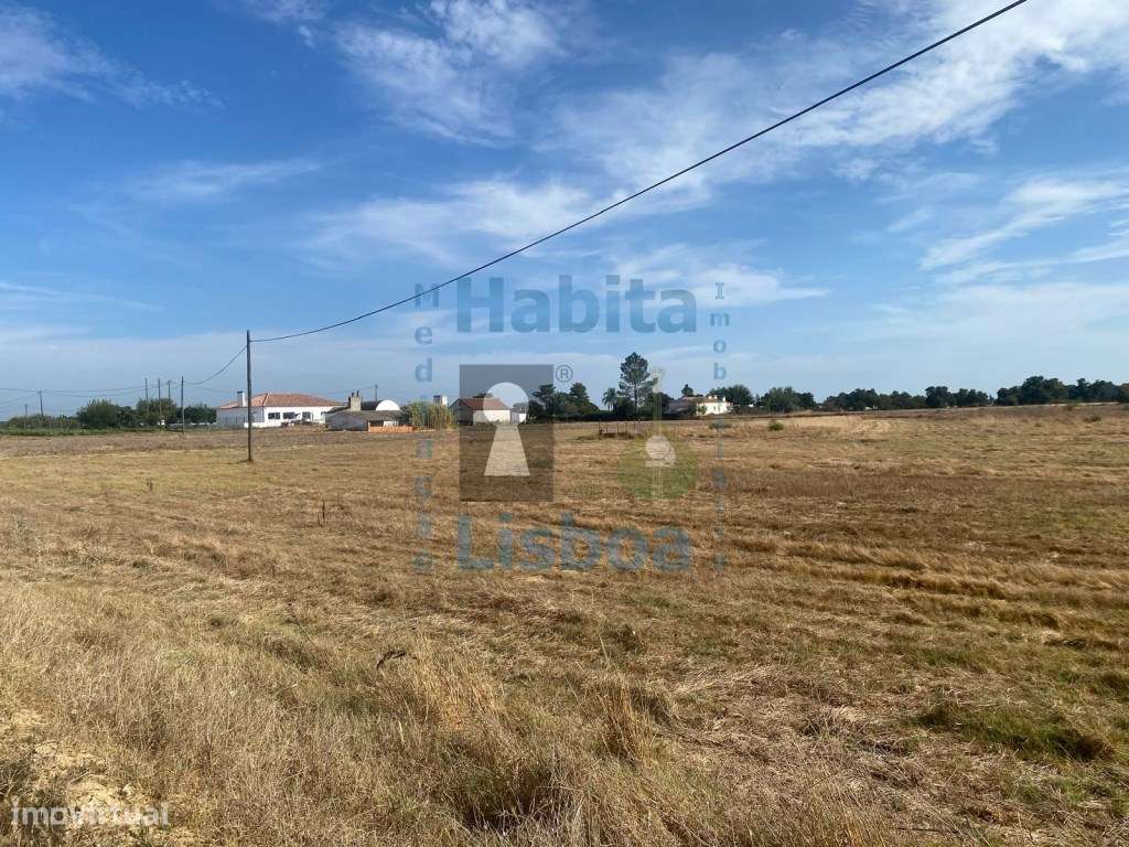 Terreno 11.000m² com viabilidade de moradia - Palmela - Grande imagem: 4/12