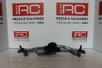 Limpa Para Brisas Peugeot 208 de 2015 - 2